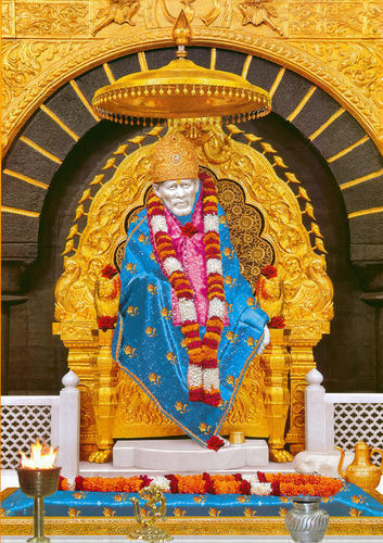 Pujas At Home --- Abhishekams